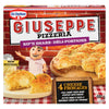 Dr. Oetker Giuseppe Pizzeria 4 Cheese Pizza Buns Rip'n Share, 480 g