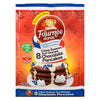 La Fournée Dorée Chocolate Pancakes, 280 g