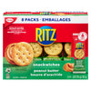 Christie Ritz Craquelins Snackwiches Beurre d'Arachide, emb. de 8, 312 g