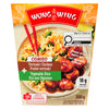 Wong Wing Poulet Teriyaki + Riz aux Légumes Combo, 300 g