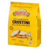 Crostini huile d'olive extra vierge Aurora, 100 g
