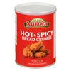 Aurora Hot & Spicy Bread Crumbs, 425 g