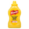 French's Classic Yellow Prepared Mustard, 400-ml