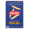 Barilla Pâtes Penne Rigate, 410 g