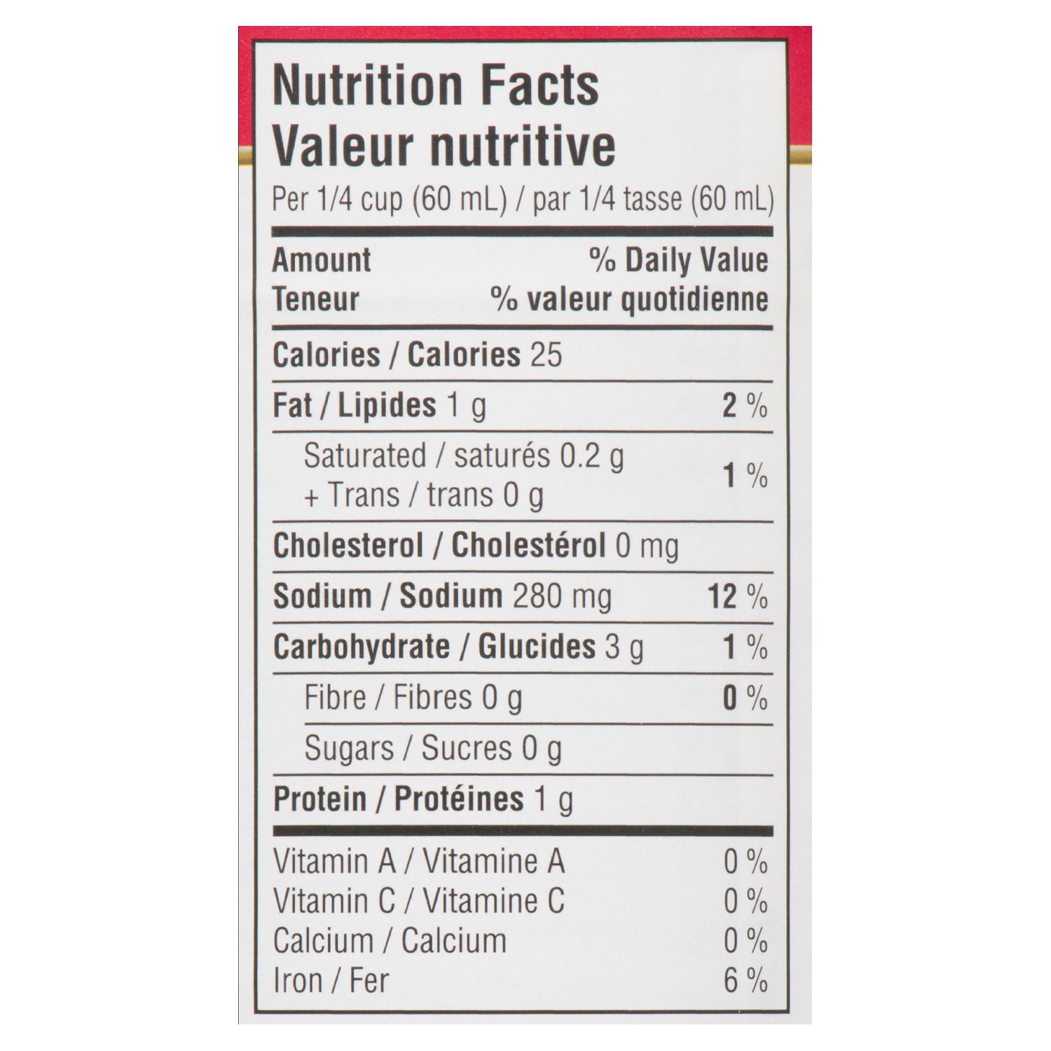 FrancoAmerican Beef Gravy 284ml Giant Tiger