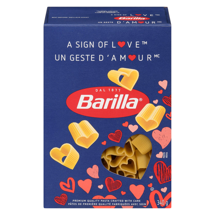 Barilla Love Pasta, 340 g