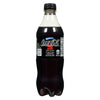 Coca-Cola Zéro Sucre Oreo Cola Pétillant à Saveur de Biscuit, 500-ml