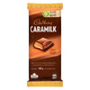 Cadbury Caramilk Friandise, 100-g