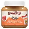 BeaverTails Creamy Spread Creamy Sugar Style, 425 g