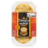 Stonefire Nann ronds, emb. de 12, 360 g