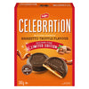 Célébration Biscuits au Beurre Truffés à Saveur Amaretto, Édition Limitée, 240-g