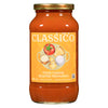 Classico Pasta Sauce Four Cheese, 600 ml