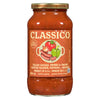 Classico Italian Sausage Peppers and Onions Pasta Sauce, 600 ml