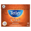 Tetley Chai Original, 48 Tea Bags, 96 g