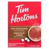 Tim Hortons Hot Chocolate Mix, 8-Pack, 28 g
