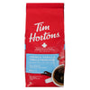 Tim Hortons Vanille Française Café Aromatisé Moulu 100 % Arabica Café Mouture Fine 300 g