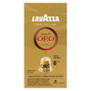 Lavazza Qualità Oro Medium Roast Ground Coffee, 10-Capsules, 55 g