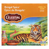 Celestial Seasonings Tisane Épice du Bengale, 40 Sachets, 94 g