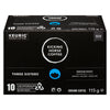 Kicking Horse Coffee Café Moulu Three Sisters Torréfaction Moyenne 10 Capsules K-Cup, 115-g