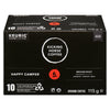 Kicking Horse Coffee Happy Camper Medium Roast K-Cup Pods, 115-g