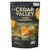 Cedar Valley Croustilles de Pita Épices Classiques 180 g