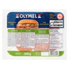 Olymel Trio Sous-Marin, 300 g