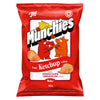 Croustilles Munchies assaisonnées Ketchup acidulé, 200 g
