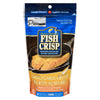 Rocky Madsen's Fish Crisp Seasoned Coating Mix Roasted Garlic & Butter Flavoured, 340 g