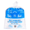 Brum's Dairy Partly Skimmed Milk B.F. 2%, 4-L