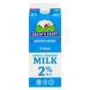 Brum's Dairy Partly Skimmed Milk 2% M.F., 2-L