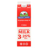 Brum's Dairy Homogenized Milk 3.25% M.F., 1-L