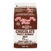 Lait au chocolat 1 % Brum's Dairy, 500 ml