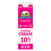 Brum's Dairy crème à café 10% M.G., 1 L