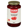 Dora Jam with Pectin Raspberry, 500 ml