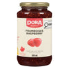 Dora Jam with Pectin Raspberry, 500 ml