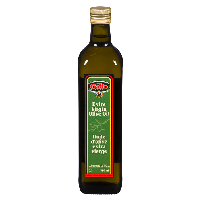 Gallo Extra Virgin Olive Oil, 750-ml