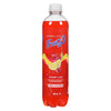 Fruit₂O Flavoured Sparkling Water Beverage Cherry Lime, 502 ml