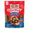Milk-Bone Comfort Chews Dog Treats Small Bar with Beef, 6-Pack, 210 g
