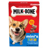 Milk-Bone Croque-Saveur Biscuits Minis, 475 g