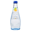 Clearly Canadian Boisson d'Eau Pétillante Pêche du Verger, 325 ml