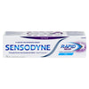 Sensodyne Soulagement Rapide Dentifrice Menthe, 75 ml