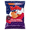 Ruffles Toronto Raptors Potato Chips Spicy All Dressed, 180 g