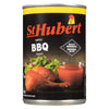 St Hubert Sauce BBQ, 398 ml
