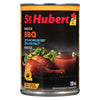 St-Hubert Sauce BBQ 25% Less Salt, 398 ml