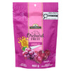 Waterbridge Orchard Fruit Peelz, Grape, 160 g
