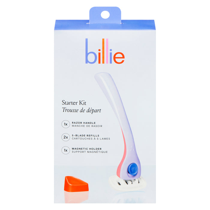 Billie Trousse de Départ