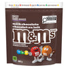 M&M's Bonbons au Chocolat au Lait Format Garde-Manger, 800 g