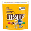 M&M's Bonbons au Chocolat Arachide Garde-Manger, 800 g