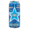 Boisson énergisante Rockstar, petits fruits électriques, 473 ml