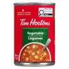 Tim Hortons Vegetable Soup, 284 ml